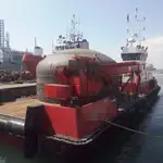 General Cargo/Multi-purpose til salgs