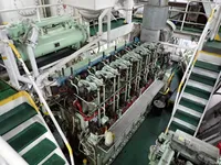 General Cargo/Multi-purpose til salgs