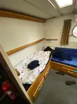 Slepebåt til salgs