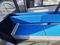 Containerskip til salgs