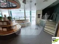 Cruiseskip til salgs
