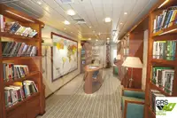 Cruiseskip til salgs