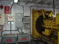 LNG-tanker til salgs