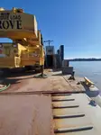 Landingsfartøy, tank til salgs