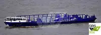 Heavy lift skip til salgs