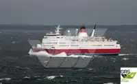 Ro-Ro ship til salgs