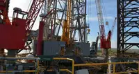 LNG-tanker til salgs