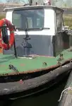 Arbeidsbåter til salgs