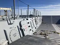 Landingsfartøy, tank til salgs