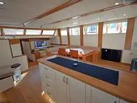 Yacht til salgs