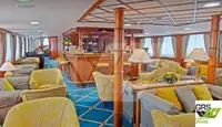 Cruiseskip til salgs