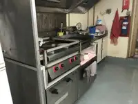 Slepebåt til salgs