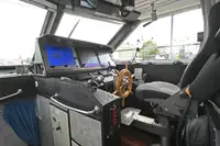 Cruiseskip til salgs