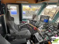 Ro-Ro ship til salgs