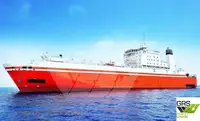 Ro-Ro ship til salgs