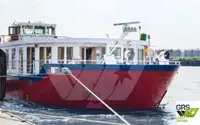 Cruiseskip til salgs