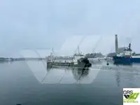 Dredge til salgs