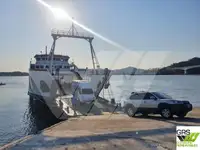 Landingsfartøy, tank til salgs