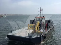 Dredge til salgs