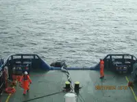 Bulktransportør til salgs