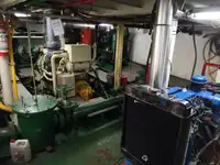 Arbeidsbåter til salgs