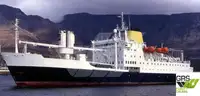 Bulktransportør til salgs