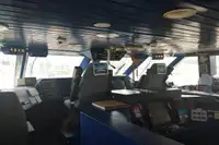 Cruiseskip til salgs