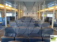 Cruiseskip til salgs