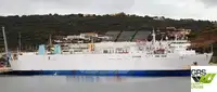 Ro-Ro ship til salgs