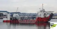 Landingsfartøy, tank til salgs