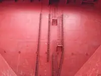 Bulktransportør til salgs