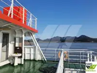 Landingsfartøy, tank til salgs