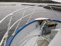 Kutter til salgs