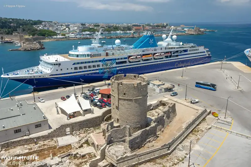 Motorfartøy til salgs