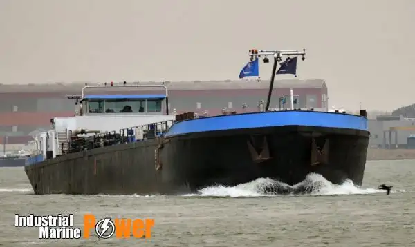 Oljetanker, Kjemikalietanker til salgs