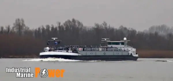 Oljetanker, Kjemikalietanker til salgs