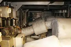 Fergefartøy til salgs