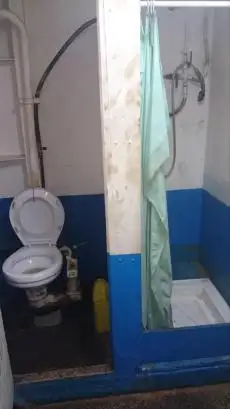 Muddermaskin til salgs