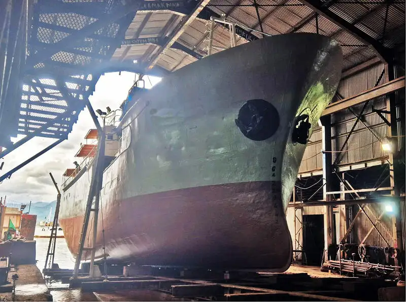 Linefartøy til salgs