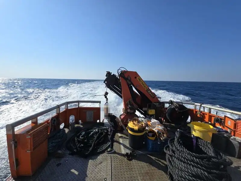 vindkraftfartøy til salgs