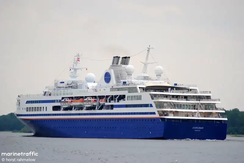 Motorfartøy til salgs