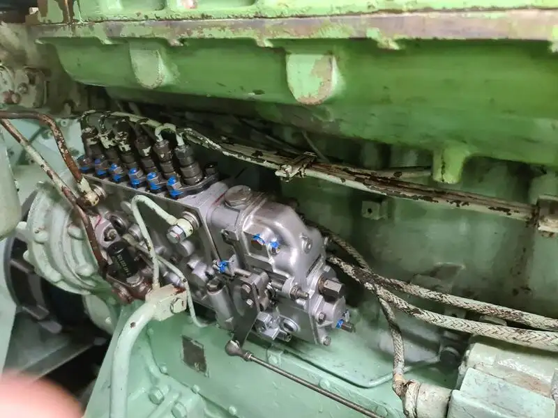 Linefartøy til salgs