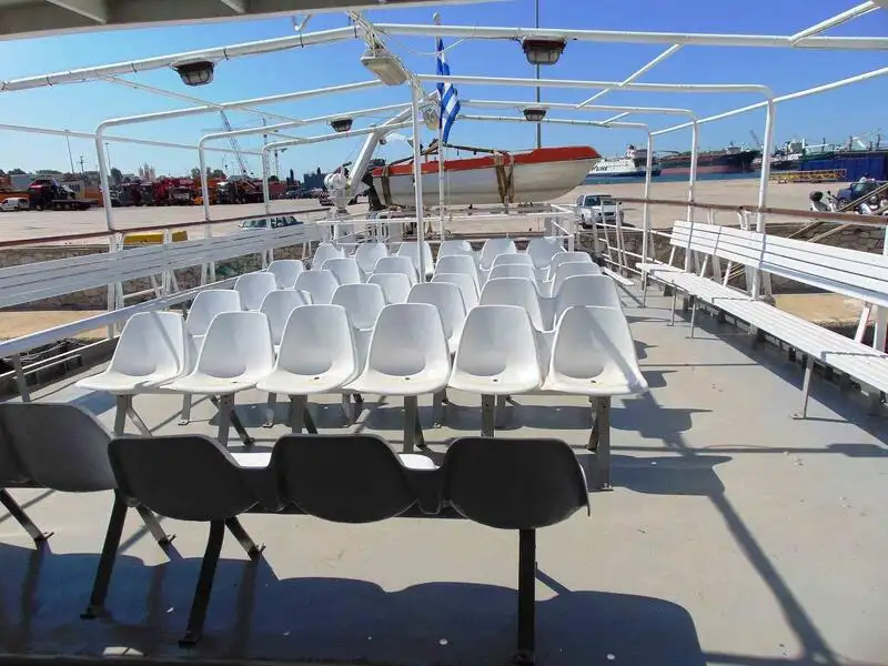 Motorfartøy til salgs