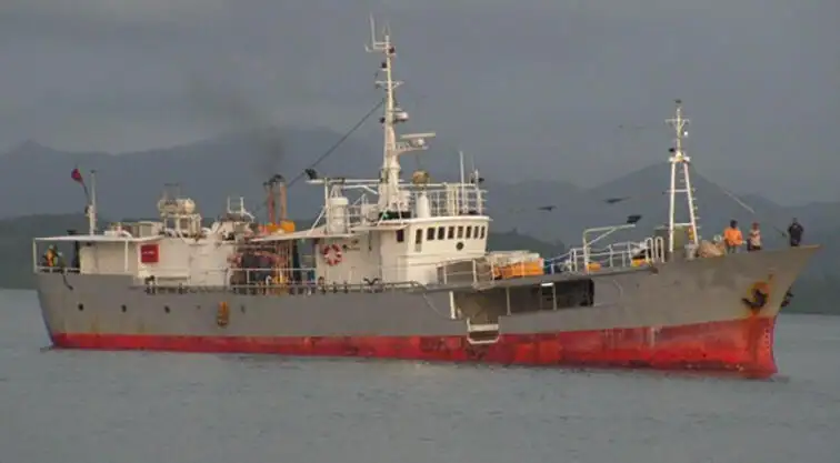 Linefartøy til salgs