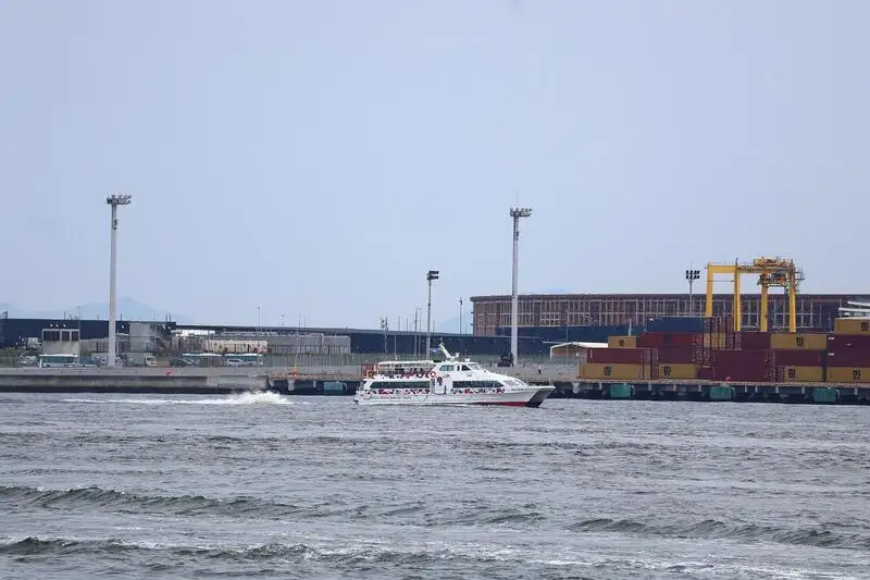 Motorfartøy til salgs