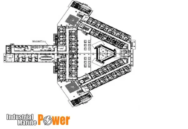 oppjekkbar borerigg til salgs