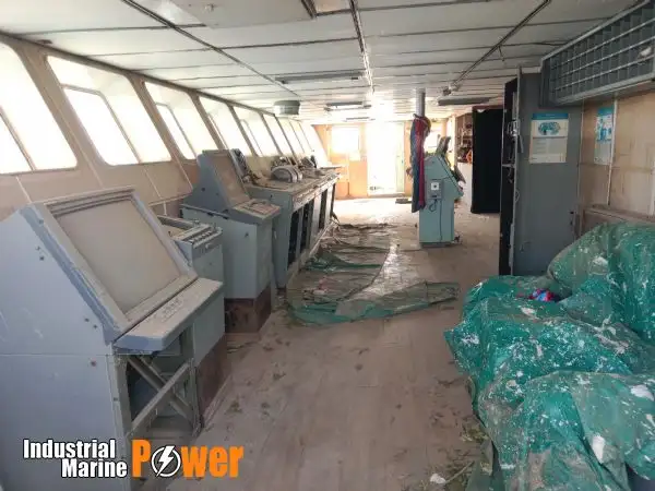 Oljetanker, Kjemikalietanker til salgs