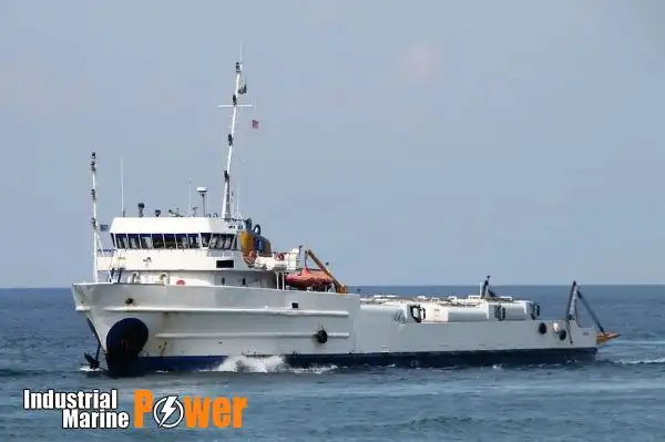 Oljetanker, Kjemikalietanker til salgs