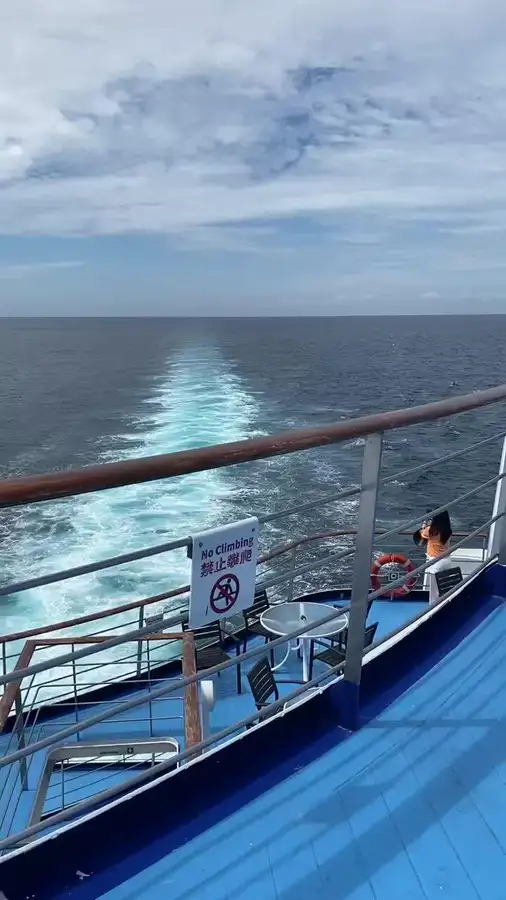 Motorfartøy til salgs