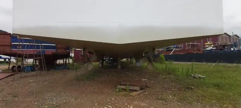 Motorfartøy til salgs